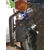 Universal lockable small pannier/tool case