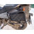 Universal lockable small pannier/tool case