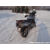 Universal lockable small pannier/tool case