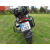 Universal lockable small pannier/tool case