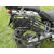 Universal lockable small pannier/tool case