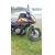 Brašny do padacích rámů Givi/Kappa - Suzuki V-Strom 650 r.v. 2012–2016