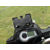 GPS mount with angle adjustment for V-Strom 650 (2012–2016)