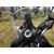 GPS mount with angle adjustment for V-Strom 650 (2012–2016)