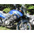 Brašny do padacích rámů SW-Motech - Suzuki V-Strom 650 r.v.2004–2011