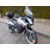Bags for Suzuki V-Strom 650 (2004–2011) equipped RD Moto crash bars - WHITE edging