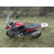 Plotna pod Alu Topcase pro BMW GS 1200 Adventure