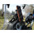 GPS mount with angle adjustment for V-Strom 650 (2004-2011)