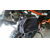 Bags for TraX side panniers holders (1680D)