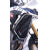 Bags for  Honda CRF 1000L Africa Twin equipped Touratech crash bars - WHITE edging
