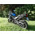 Nosiče Alu kufrů - Triumph Tiger 800