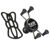 Universal holder for mobile phones + small arm RAM Mounts (RAM-HOL-UN7BU+RAM-B-201-U-A)