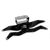 GPS mount with angle adjustment for V-Strom 1000 (2014+)