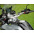 Hrazda na řídítka - BMW GS 1200 LC (''vodník'')