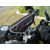 Bag for handlebars bracket for BMW GS 1200 LC