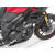 Skid plate V-Strom 1000 (years 2014+) - Givi/Kappa crasbars