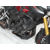 Skid plate V-Strom 1000 (years 2014+) - Givi/Kappa crasbars