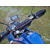 Bag for handlebars bracket for BMW GS 1200