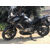 Skid plate V-Strom 650 (2004-2011) - equipped SW Motech crasbars