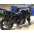 Skid plate V-Strom 650 (2004-2011) - equipped SW Motech crasbars