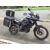 Nosiče alu kufrů - BMW F800GS, F700GS a F650GS Twin (2008+)