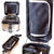 Set tašek do bočních kufrů a topcase Givi Trekker Outback - Kappa K-Venture