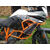 Brašny do spodní části nástavby padacích rámů Touratech pro KTM 1090/1190