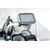 Polohovatelný držák navigace - BMW GS 1200 Adventure do r.v. 2012 (pro hrazdu  Ø 16 mm)