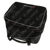 Universal expandable bag for luggage rack or seat