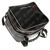 Small expansion bag for plate, pannier or seat (1680D) - WHITE edging