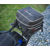 Luggage rack for Honda NC 750 X or S (for Givi/Kappa holder)