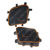 Bags for Outback Motortek upper crash bar extension for KTM 1090/1190/1290