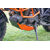 Skid plate for KTM 1090, 1190 or 1290