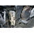 Rear brake rod guard - Suzuki V-Strom 1050 (2020+)