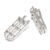 Enduro and off-road foot pegs - KTM 1090, 1190 or 1290