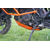 Skid plate for KTM 1090, 1190 or 1290