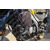 Bags for V-Strom 650 (2017+) equipped SW Motech crash bars - WHITE edging