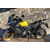 Bags for V-Strom 650 (2017+) equipped SW Motech crash bars - WHITE edging