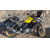 Bags for V-Strom 650 (2017+) equipped SW Motech crash bars - WHITE edging