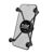Universal holder for mobile phones + small arm RAM Mounts (RAM-HOL-UN7BU+RAM-B-201-U-A)