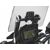 GPS mount with angle adjustment - Suzuki V-Strom 1050