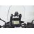 GPS mount with angle adjustment - Suzuki V-Strom 1050