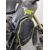 Bags for Yamaha Tenere 700 equipped original/OEM crash bars - yellow/green version