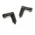 Mirror extenders - Honda Africa Twin 1000 (year 2018+)