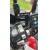 Mirror extenders - Honda Africa Twin 1000 (year 2018+)