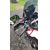 Mirror extenders - Honda Africa Twin 1000 (year 2018+)