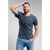 CityZen men's t-shirt - gray color