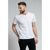 CityZen men's t-shirt - white color