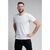 CityZen men's t-shirt - white color