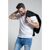 CityZen men's t-shirt - white color